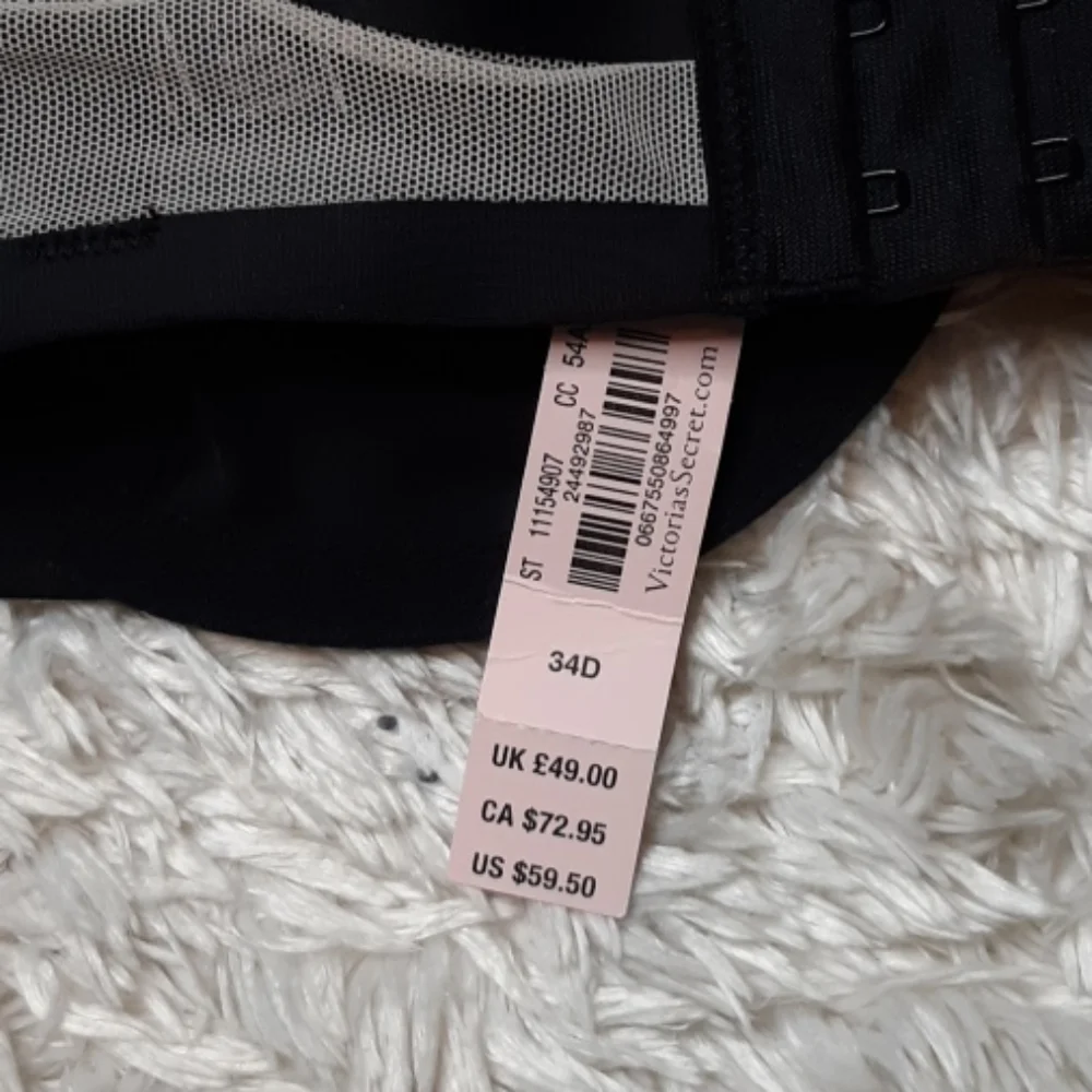Victoria secret bra